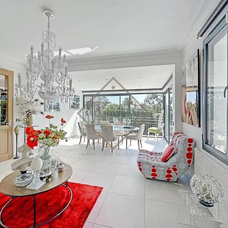 Luxury Elisabeth Cannes