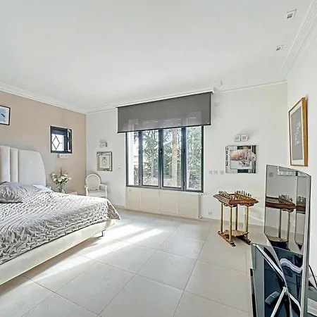 Luxury Elisabeth 4*