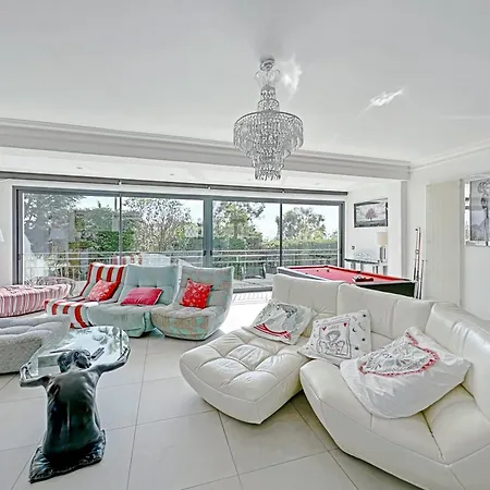 Luxury Elisabeth 4* Cannes